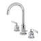 Fauceture FSC8921EFL Centurion Widespread Bathroom Faucet, Polished Chrome FSC8921EFL - alternate 1